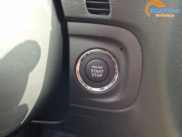 Suzuki - Vitara - EU-Neuwagen - Reimport