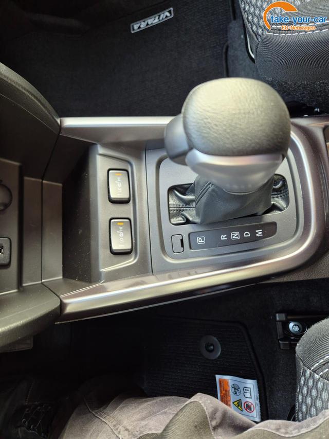 Suzuki - Vitara - EU-Neuwagen - Reimport