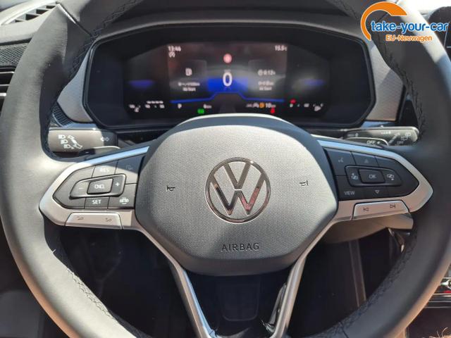 Volkswagen - T-Cross - EU-Neuwagen - Reimport