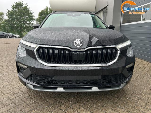 Skoda - Kamiq - EU-Neuwagen - Reimport