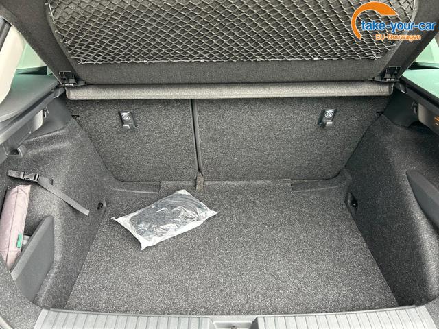 Skoda - Kamiq - EU-Neuwagen - Reimport