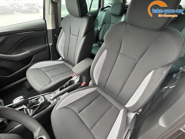 Skoda - Kamiq - EU-Neuwagen - Reimport