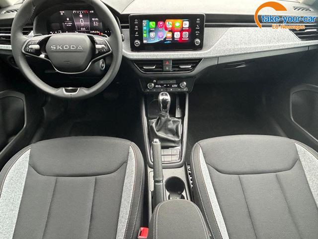 Skoda - Kamiq - EU-Neuwagen - Reimport