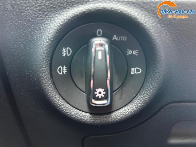 Skoda - Kamiq - EU-Neuwagen - Reimport