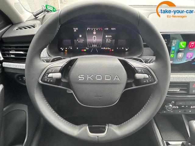 Skoda - Kamiq - EU-Neuwagen - Reimport