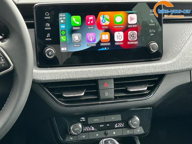 Skoda - Kamiq - EU-Neuwagen - Reimport