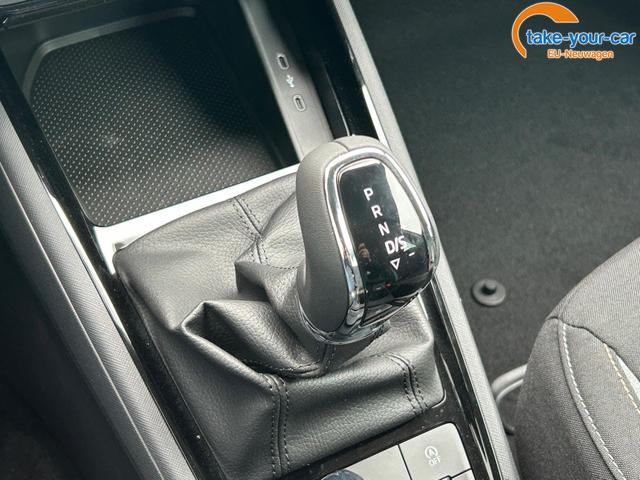 Skoda - Kamiq - EU-Neuwagen - Reimport