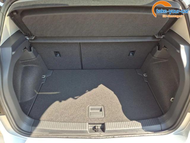 Volkswagen - T-Cross - EU-Neuwagen - Reimport