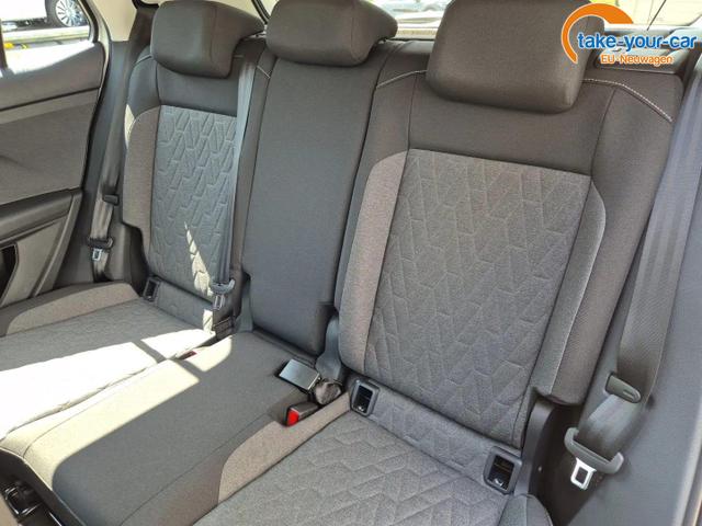 Volkswagen - T-Cross - EU-Neuwagen - Reimport
