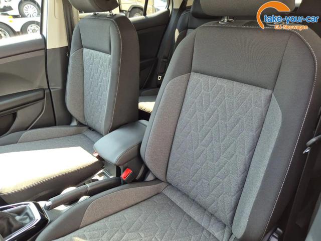 Volkswagen - T-Cross - EU-Neuwagen - Reimport