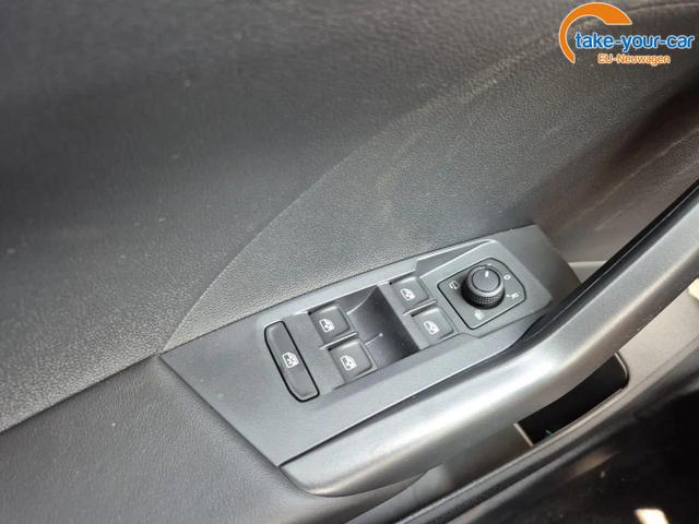 Volkswagen - T-Cross - EU-Neuwagen - Reimport