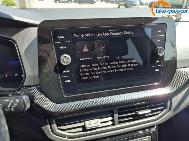 Volkswagen - T-Cross - EU-Neuwagen - Reimport