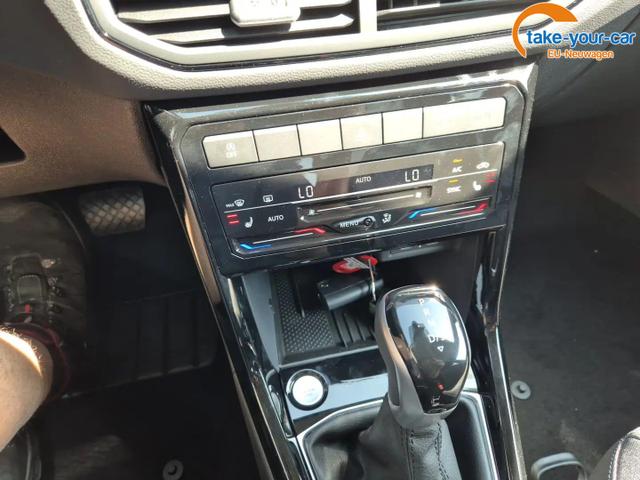 Volkswagen - T-Cross - EU-Neuwagen - Reimport
