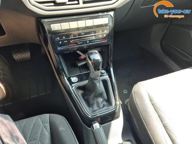 Volkswagen - T-Cross - EU-Neuwagen - Reimport