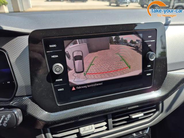 Volkswagen - T-Cross - EU-Neuwagen - Reimport