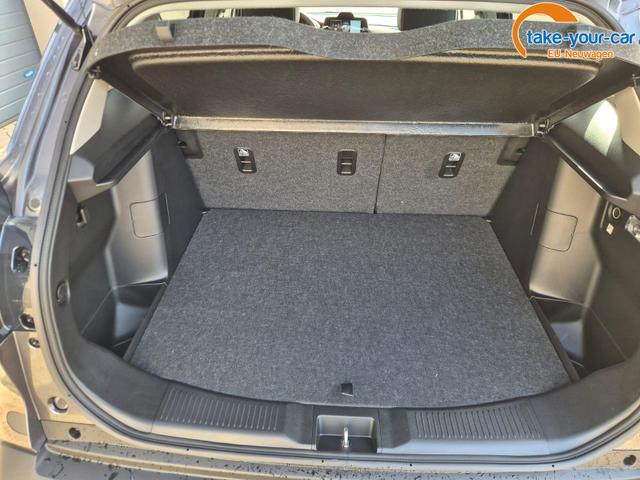 Suzuki - S-Cross - EU-Neuwagen - Reimport