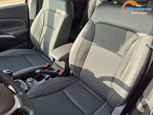 Suzuki - S-Cross - EU-Neuwagen - Reimport