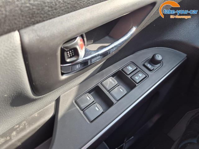 Suzuki - S-Cross - EU-Neuwagen - Reimport