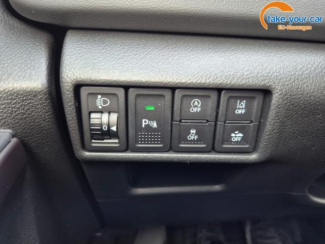 Suzuki - S-Cross - EU-Neuwagen - Reimport