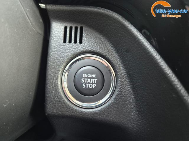Suzuki - S-Cross - EU-Neuwagen - Reimport