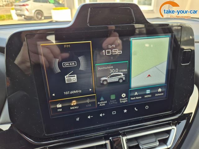 Suzuki - S-Cross - EU-Neuwagen - Reimport