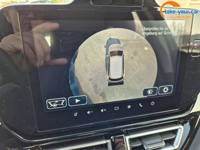 Suzuki - S-Cross - EU-Neuwagen - Reimport