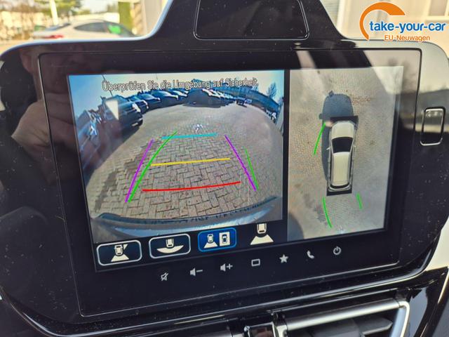 Suzuki - S-Cross - EU-Neuwagen - Reimport