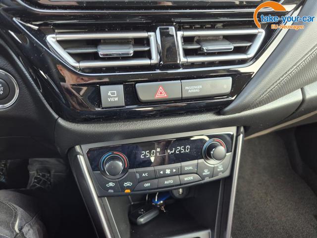 Suzuki - S-Cross - EU-Neuwagen - Reimport