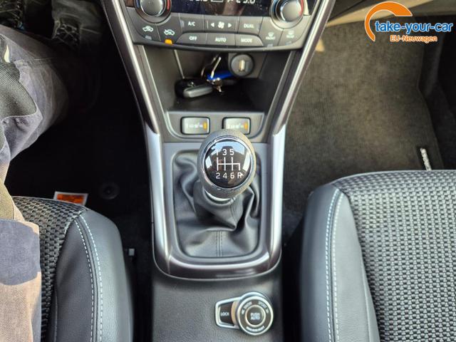 Suzuki - S-Cross - EU-Neuwagen - Reimport