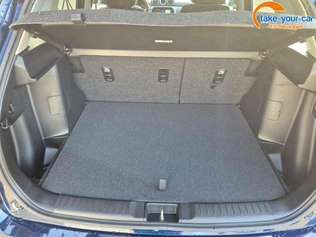 Suzuki - Vitara - EU-Neuwagen - Reimport