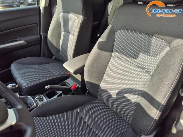 Suzuki - Vitara - EU-Neuwagen - Reimport