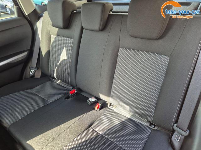 Suzuki - Vitara - EU-Neuwagen - Reimport