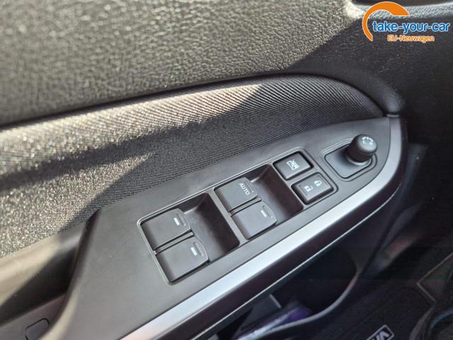 Suzuki - Vitara - EU-Neuwagen - Reimport