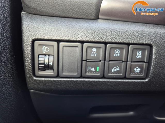 Suzuki - Vitara - EU-Neuwagen - Reimport