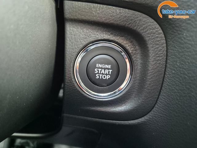 Suzuki - Vitara - EU-Neuwagen - Reimport