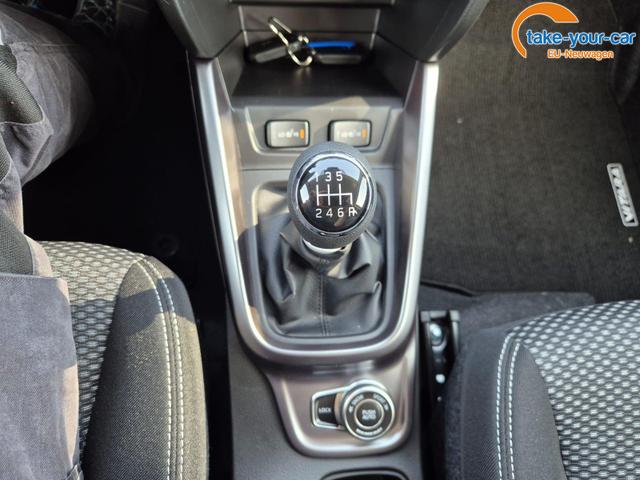 Suzuki - Vitara - EU-Neuwagen - Reimport
