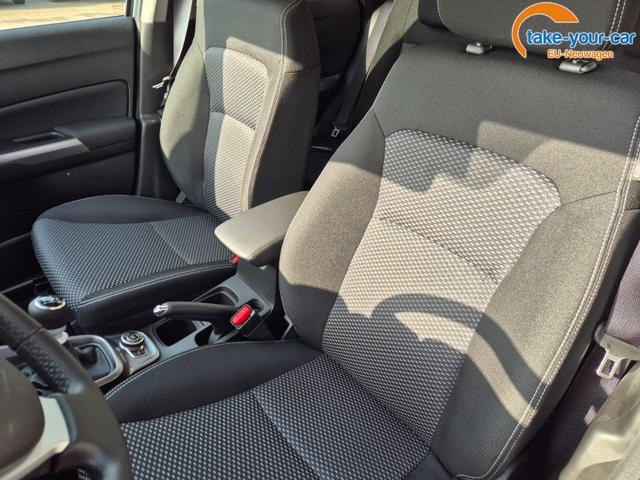 Suzuki - Vitara - EU-Neuwagen - Reimport