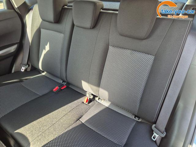 Suzuki - Vitara - EU-Neuwagen - Reimport