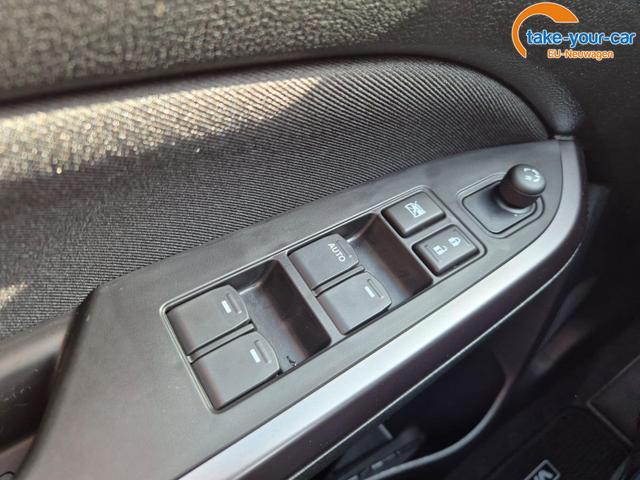 Suzuki - Vitara - EU-Neuwagen - Reimport