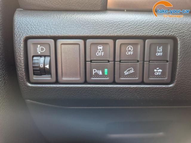 Suzuki - Vitara - EU-Neuwagen - Reimport