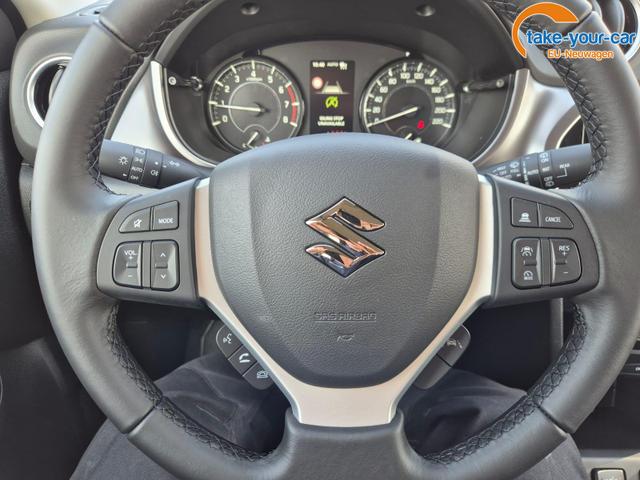 Suzuki - Vitara - EU-Neuwagen - Reimport