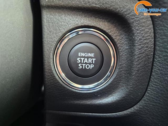 Suzuki - Vitara - EU-Neuwagen - Reimport
