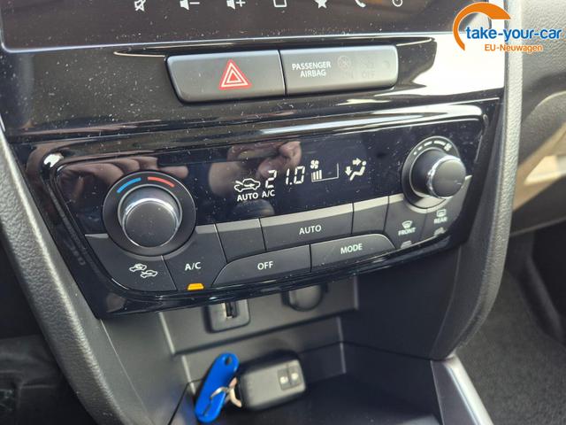 Suzuki - Vitara - EU-Neuwagen - Reimport