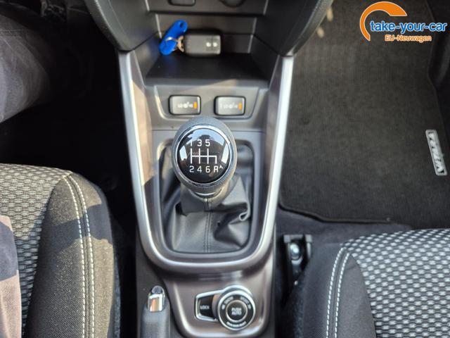 Suzuki - Vitara - EU-Neuwagen - Reimport