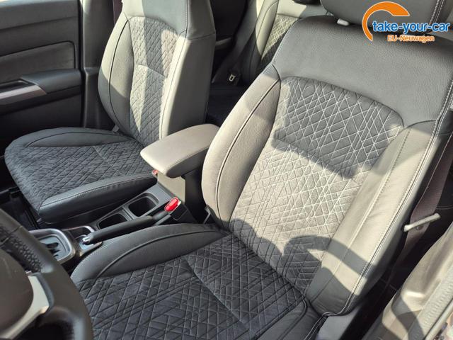 Suzuki - Vitara - EU-Neuwagen - Reimport