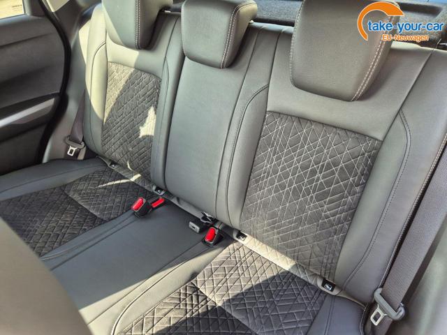 Suzuki - Vitara - EU-Neuwagen - Reimport