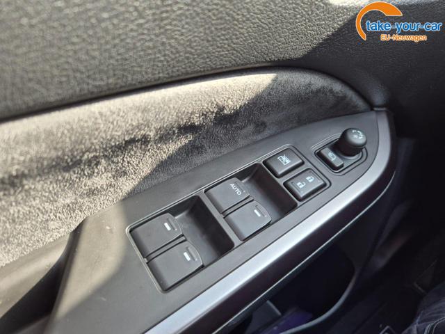 Suzuki - Vitara - EU-Neuwagen - Reimport