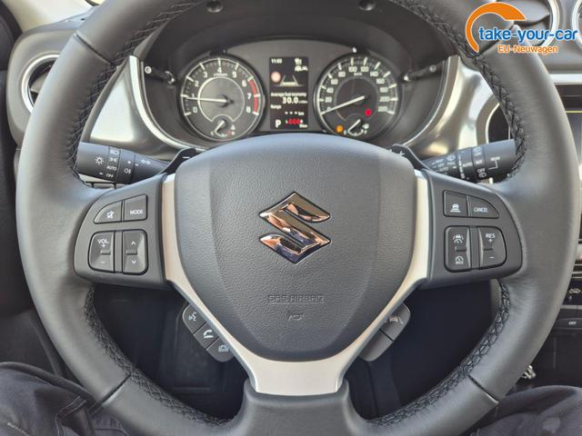 Suzuki - Vitara - EU-Neuwagen - Reimport