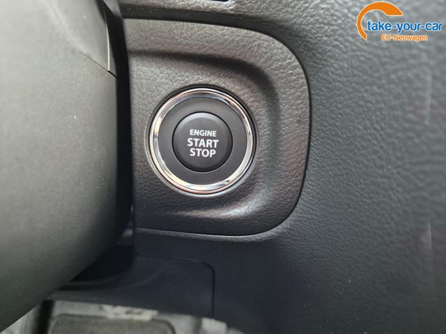 Suzuki - Vitara - EU-Neuwagen - Reimport