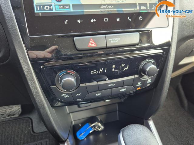Suzuki - Vitara - EU-Neuwagen - Reimport